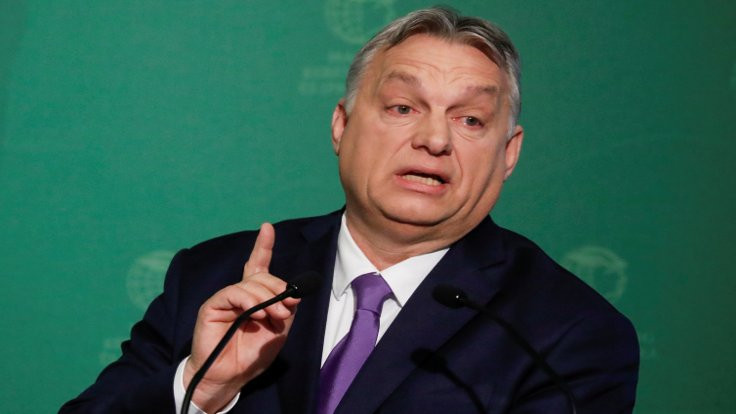 Orban virüsü fırsata çevirdi: Macaristan'ı sınırsız yetkiyle yönetecek