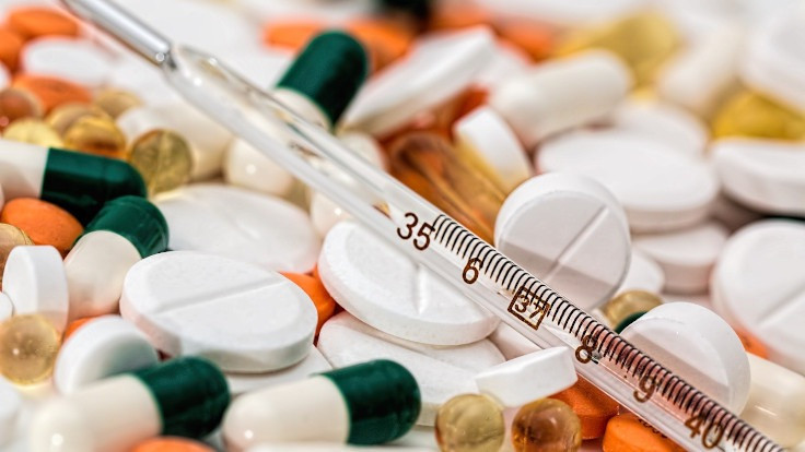 Anti-inflamatuar ilaçlar koronayı ağırlaştırabilir