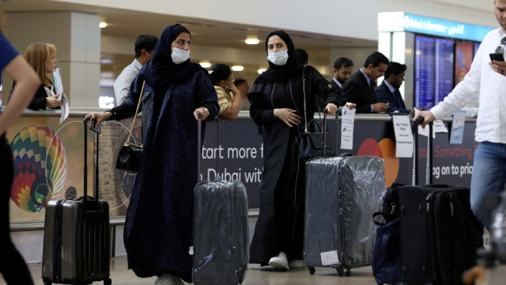 Birleşik Arap Emirlikleri’nde virüsten ilk ölüm