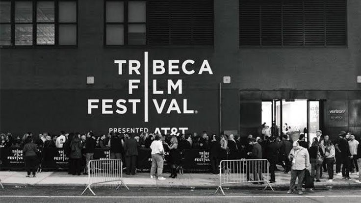 'Tribeca' online olarak düzenlenecek