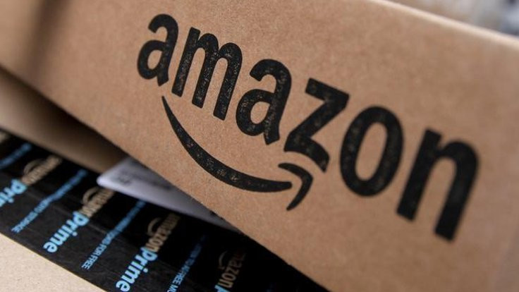 Amazon'dan çalışanlarına virüs uyarısı