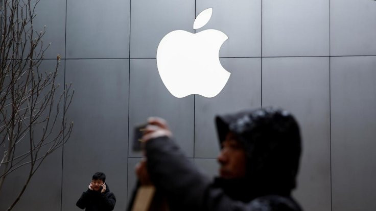 Apple, Çin dışındaki mağazalarını kapattı