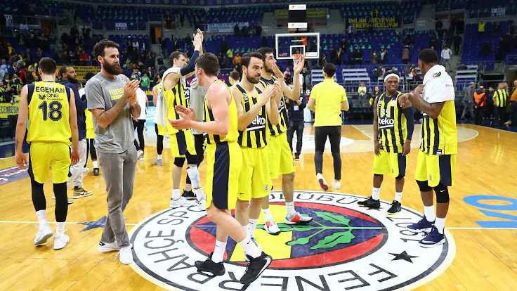 Fenerbahçe Medya Sorumlusu İlker Üçer'in virüs testi pozitif