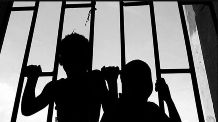 'Cezaevlerindeki çocuklar tahliye edilmeli'