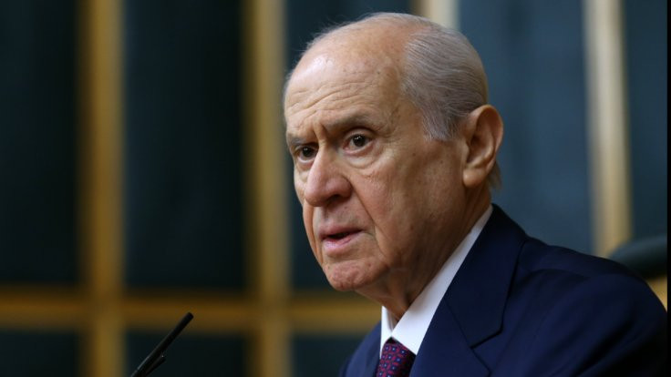 Bahçeli: Virüs kuşatmasını yaracağız