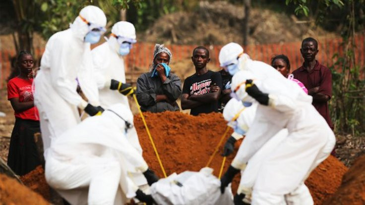 Son Ebola hastası taburcu edildi