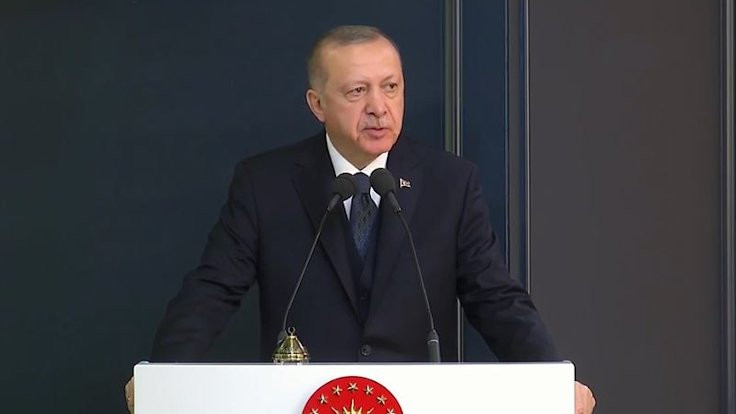 Erdoğan: Putin'le görüşeceğim, umarım ateşkes adımları atılır