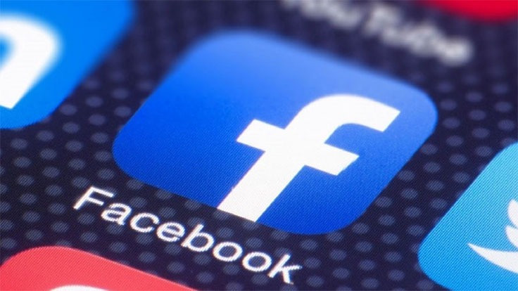 Facebook'tan virüs hatası