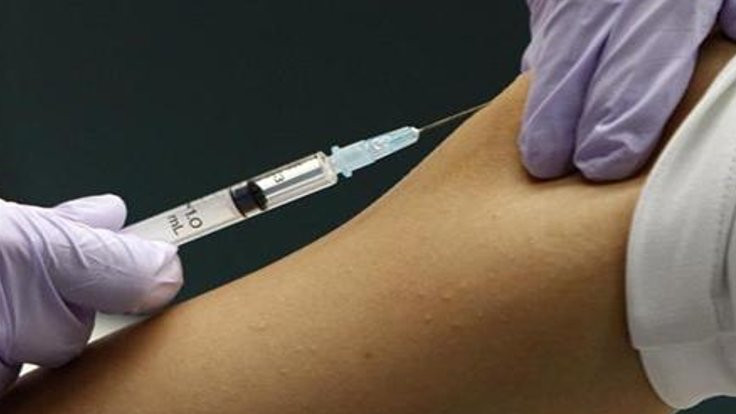 Evrensel grip aşısı için son aşamaya gelindi