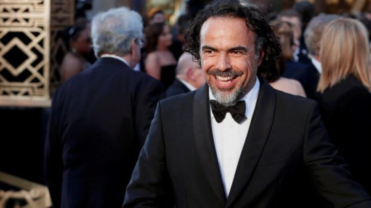 Alejandro González Iñárritu, yeni filmi için hazırlıklara başladı