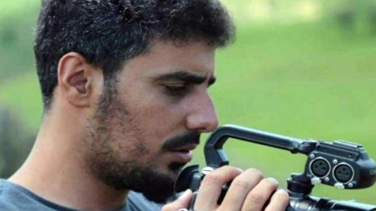 Gazeteci Aziz Oruç'a 2 yıl 1 ay hapis cezası