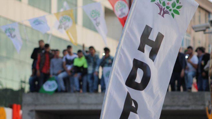 HDP'de yeni korona virüs önlemleri