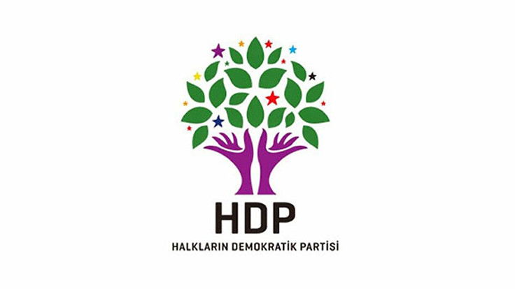 HDP: Hastaneler kamulaştırılsın