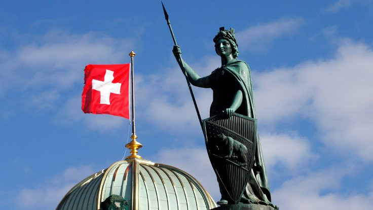 İsviçre bile isyan etti: Sayılara yetişemiyoruz