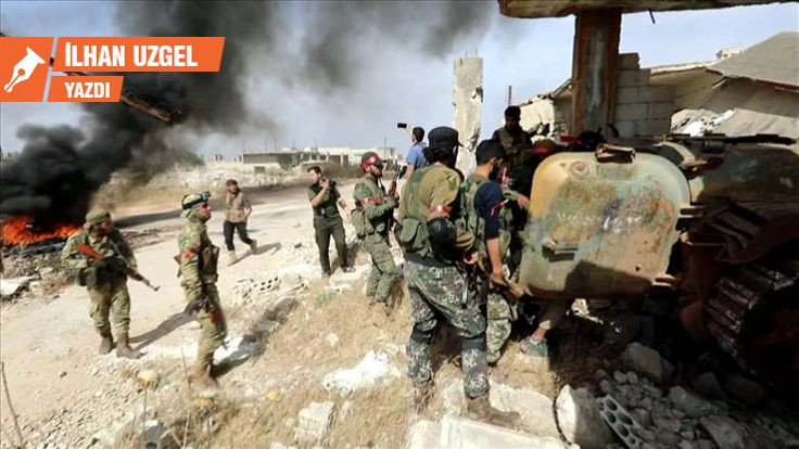 Mutabakat İdlib savaşında bir mola mı?