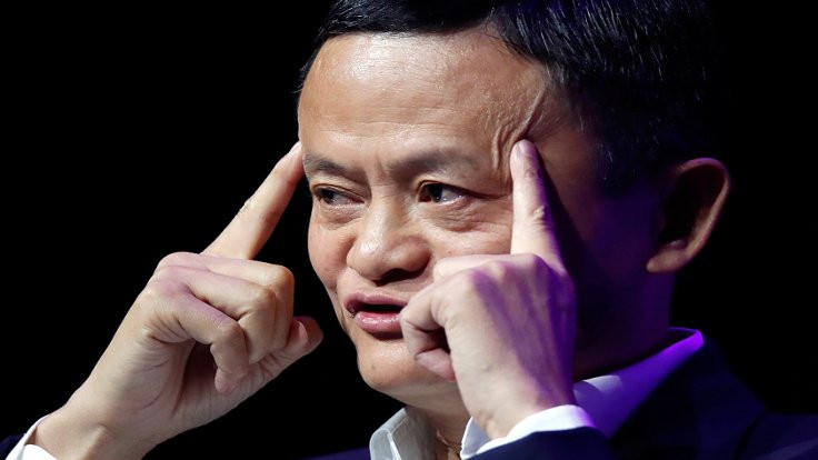 Alibaba’nın kurucusu Jack Ma’dan Afrika’ya virüs yardımı