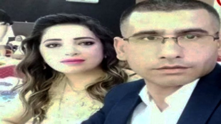 Çaldıran'da donarak ölen çift, Kobanê'de toprağa verildi
