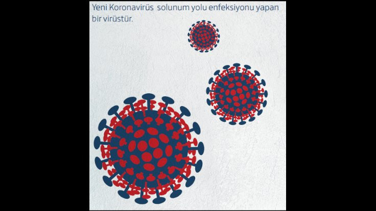 Korona virüsünden korunma rehberi - Sayfa 3