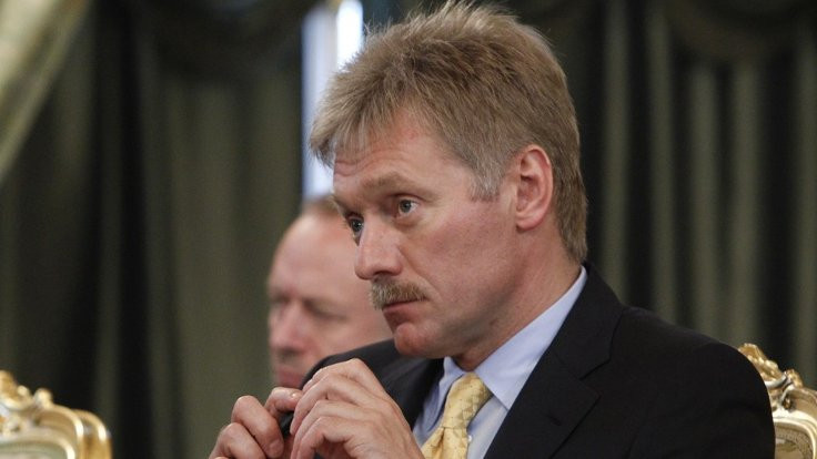 Kremlin: Çatışma riski en aza indirilmeli