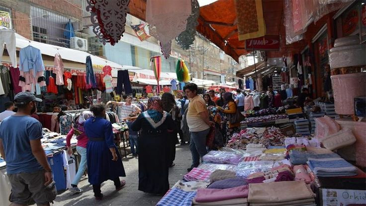 Kürtlerin yüzde 63,2'si açlık sınırında, kadınların yüzde 87,1'i işsiz