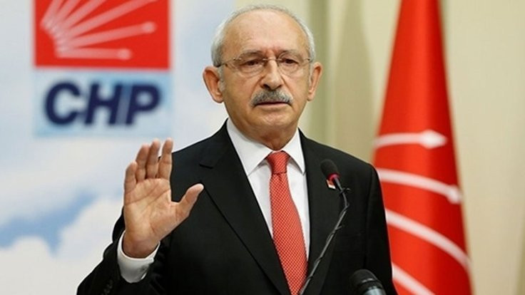 Kılıçdaroğlu: Sarayın beslemeleri, beni iyi duyun
