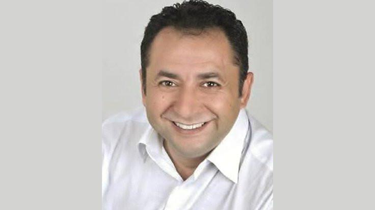 Oyuncu ve radyo programcısı Levent Ünsal vefat etti