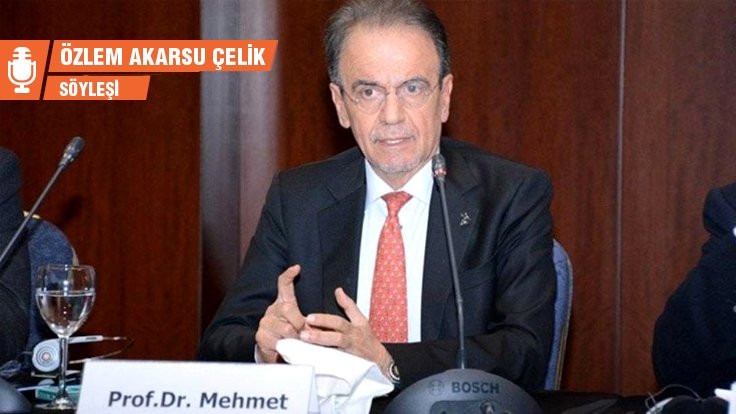 Prof. Dr. Mehmet Ceyhan: Sosyal medyaya aldırsam mesleği bırakırdım