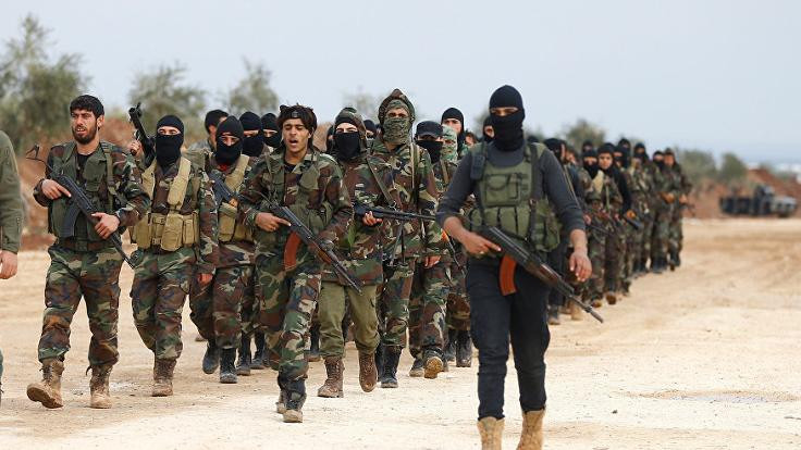 BM'den Suriye, Rusya ve Türkiye'ye 'savaş suçu' uyarısı
