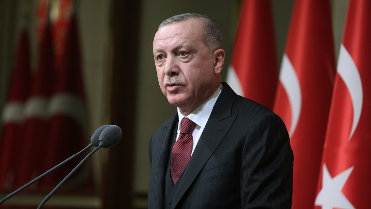 Altun: Erdoğan çarşamba günü kamuoyunu bilgilendirecek
