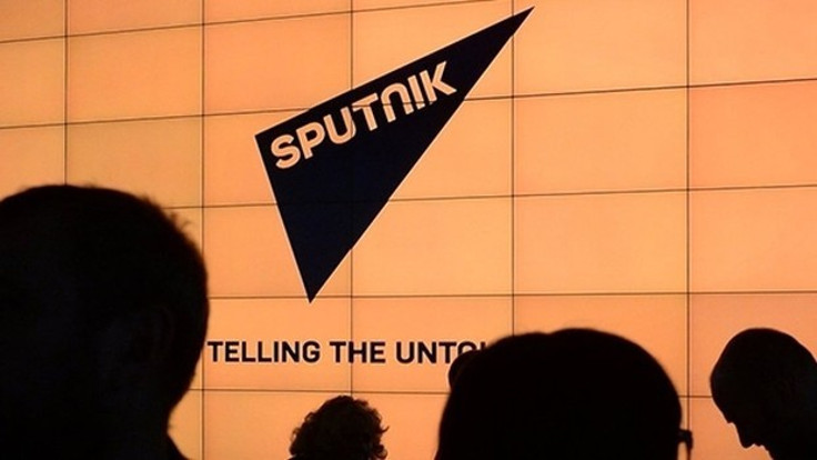 Sputnik çalışanlarının evlerine saldırı girişimi
