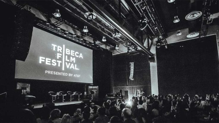 Tribeca Film Festivali’nin programı açıklandı