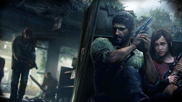 The Last of Us oyunu dizi oluyor