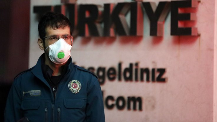 Türkiye'nin virüs günlüğü: Bugün neler oldu?