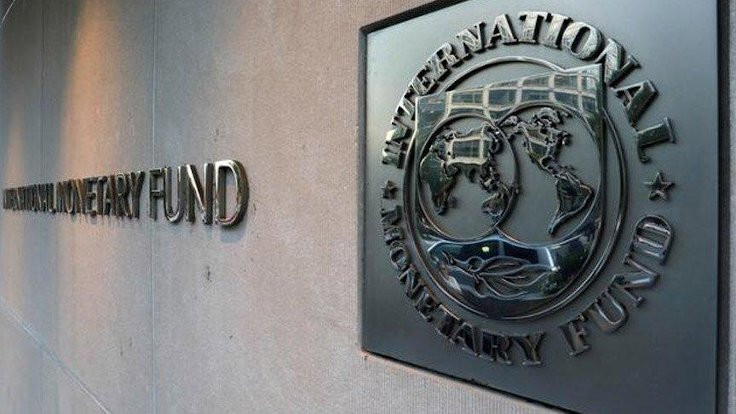 IMF: Türkiye korona yardımı istemedi