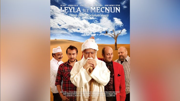 IMDb'ye göre Türkiye'nin en iyi 10 dizisi - Sayfa 3