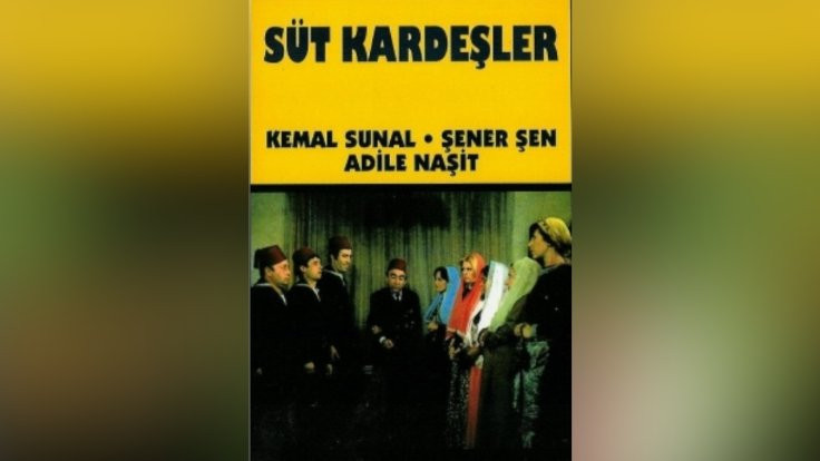IMDb'ye göre Türkiye'nin en iyi 10 filmi - Sayfa 4