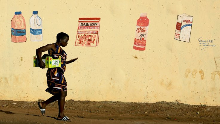 Güney Afrika'da virüse karşı alkol yasağı yağma getirdi