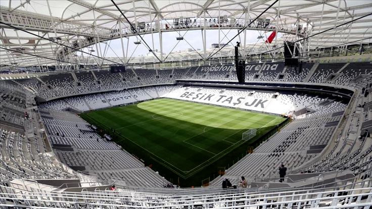 'Arena' diye inşa edildi, 'Park' oldu: Vodafone Stadı 4 yaşında