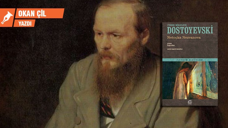 Dostoyevski: Kırmızı perdeli evler