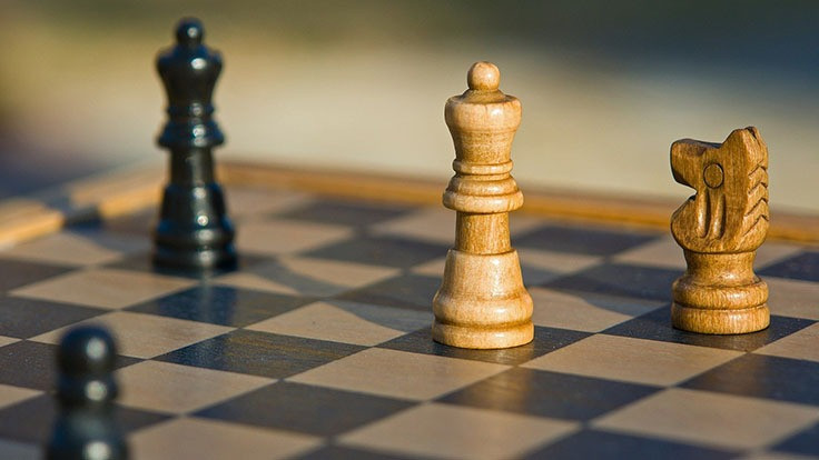 Online satranç turnuvası 29 Nisan'da yapılacak
