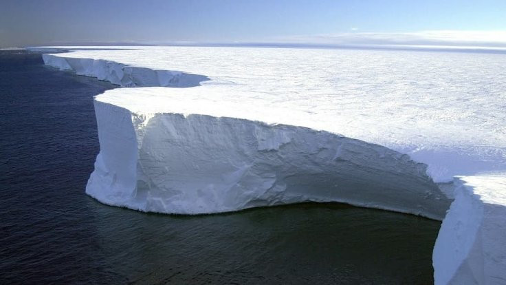 Bilim insanları açıkladı: 2050'ye kadar buzulsuz yaz ayları olabilir