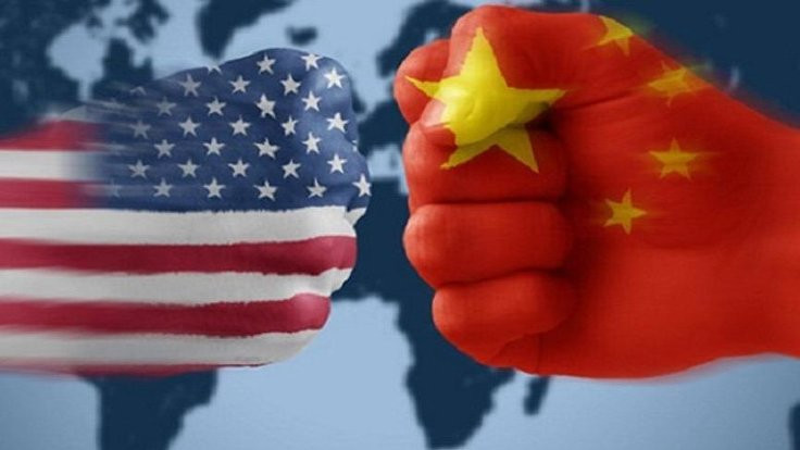 Covid-19 sonrası devlet-rejim tartışmaları: ABD, Çin ve BM