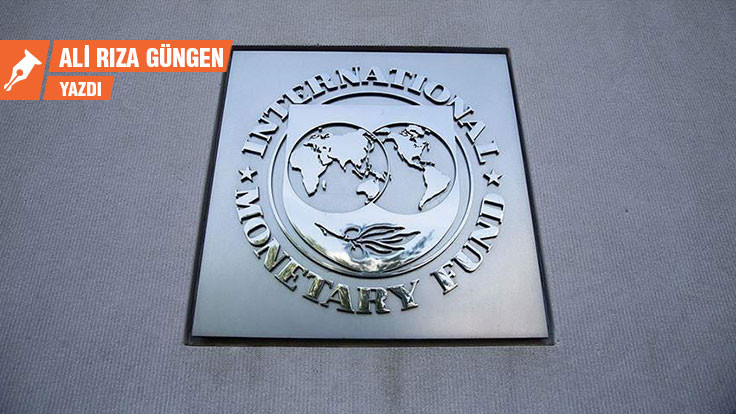 Bu politikayla IMF kapısına gidilir mi?