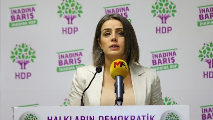 'Yeni vakalardan AKP ve MHP sorumlu'