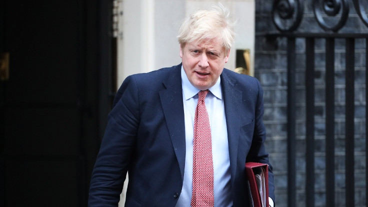 İngiltere Başbakanı Boris Johnson yoğun bakıma alındı