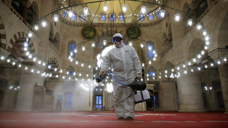 Hangi ülkede Ramazan için hangi tedbir alındı?