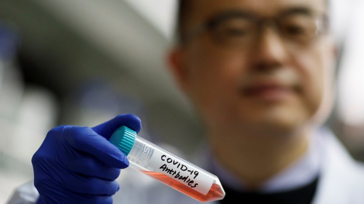 Çin'de ilaç yolunda önemli adım: Çok etkili antikorlar bulduk