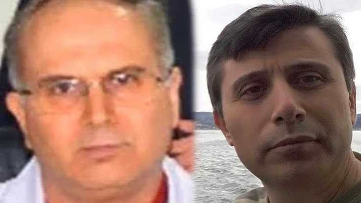 İzmir'de iki doktor kardeş koronadan öldü