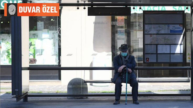 İtalyan uzman: İkinci bir faciayla karşılaşabiliriz