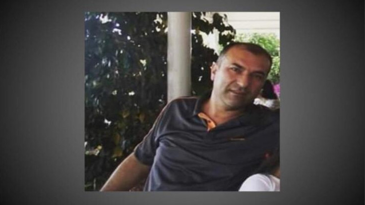 TTB: Dr. Erdinç Şahin Covid-19 nedeniyle hayatını kaybetti